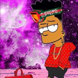 Meet your Posher, Justin